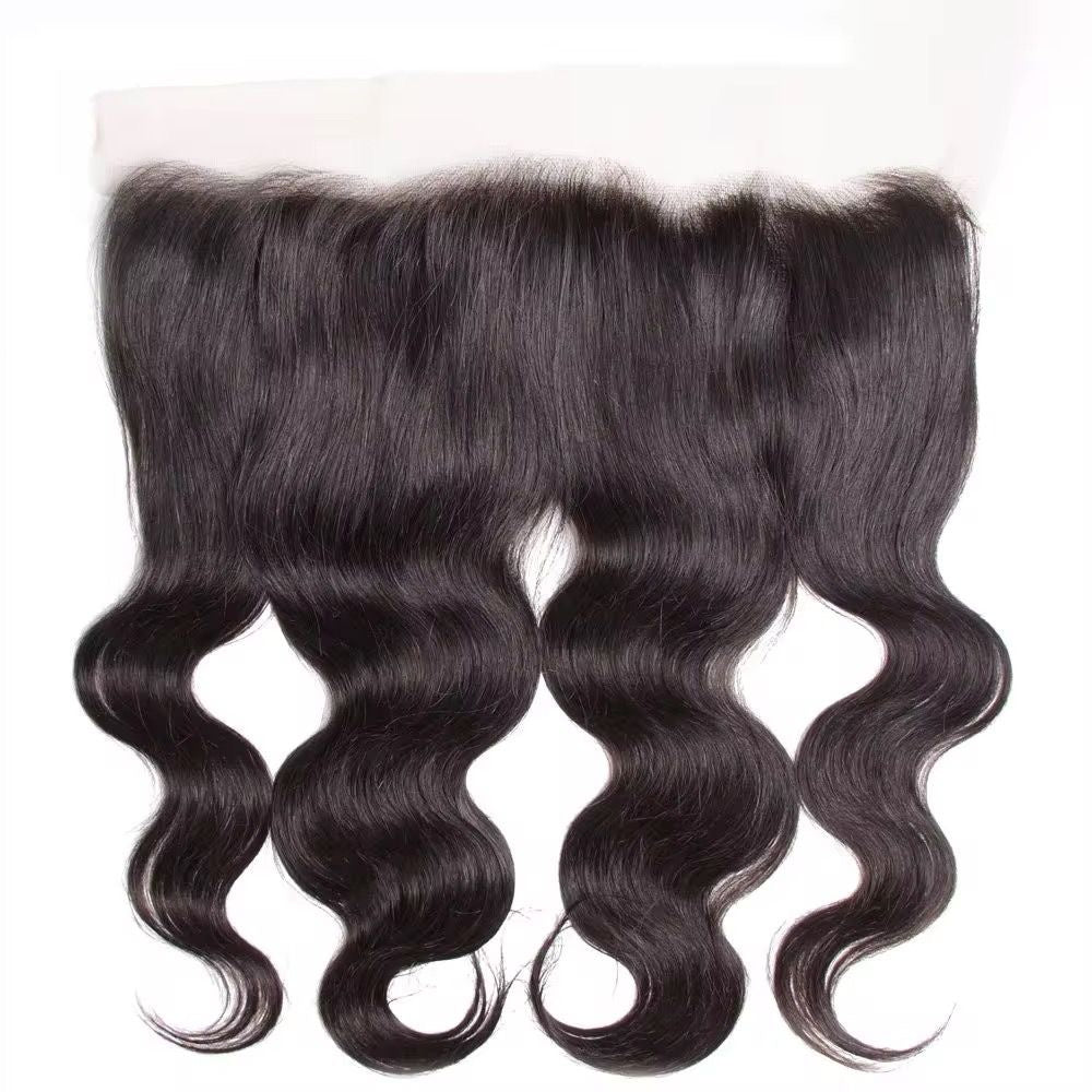 13x6 HD frontal