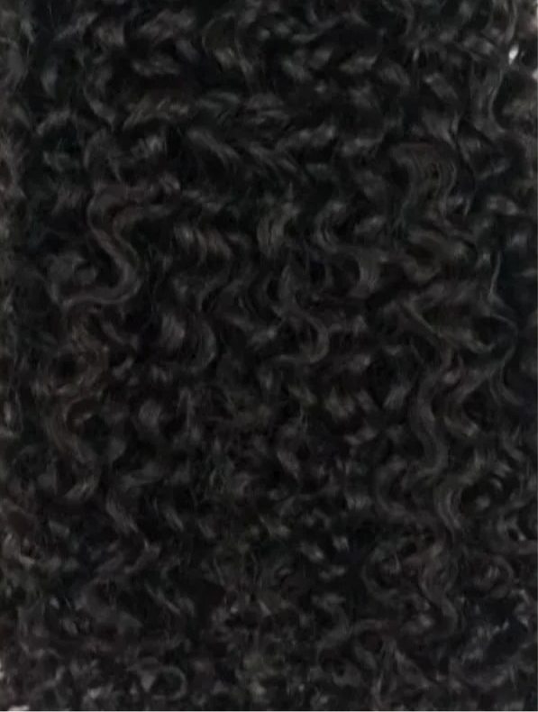 DEFINED CURLS