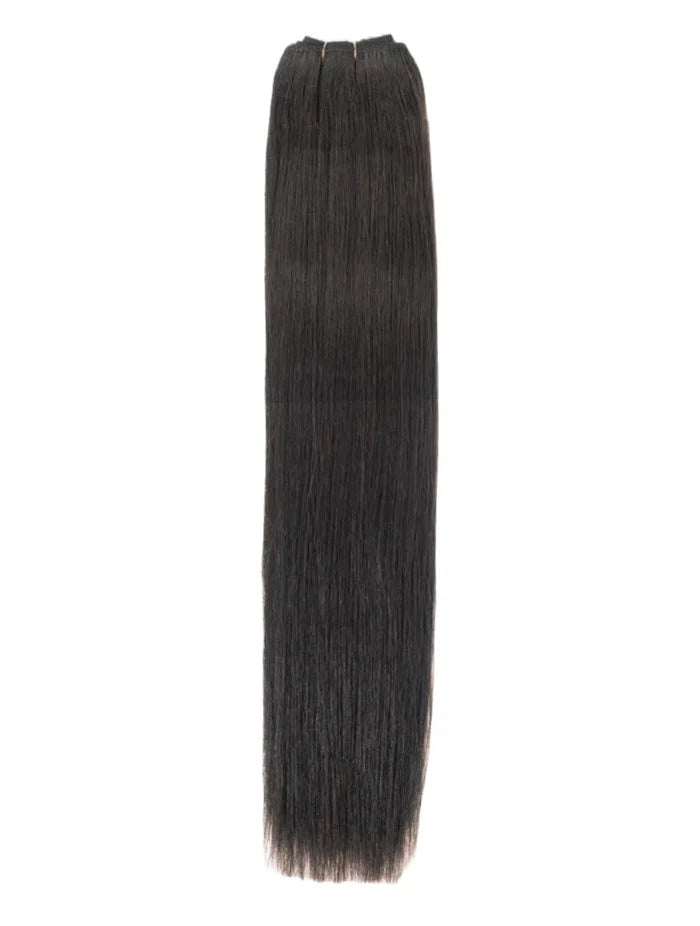SILKEN STRAIGHT